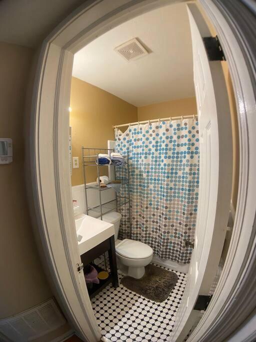 Private One-Bedroom 8 -Directly Across From Beach St. Pete Beach Exteriör bild
